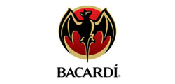 bacardi logo