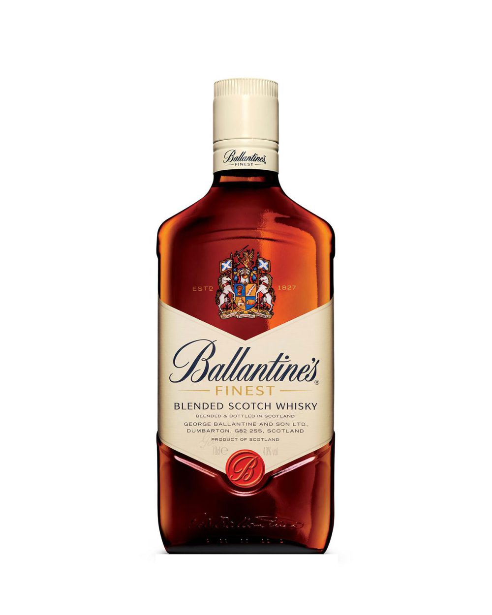 ballantines finest