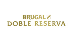 brugal doble reserva logo