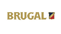 brugal logo