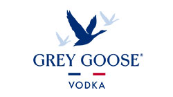 grey goose logo