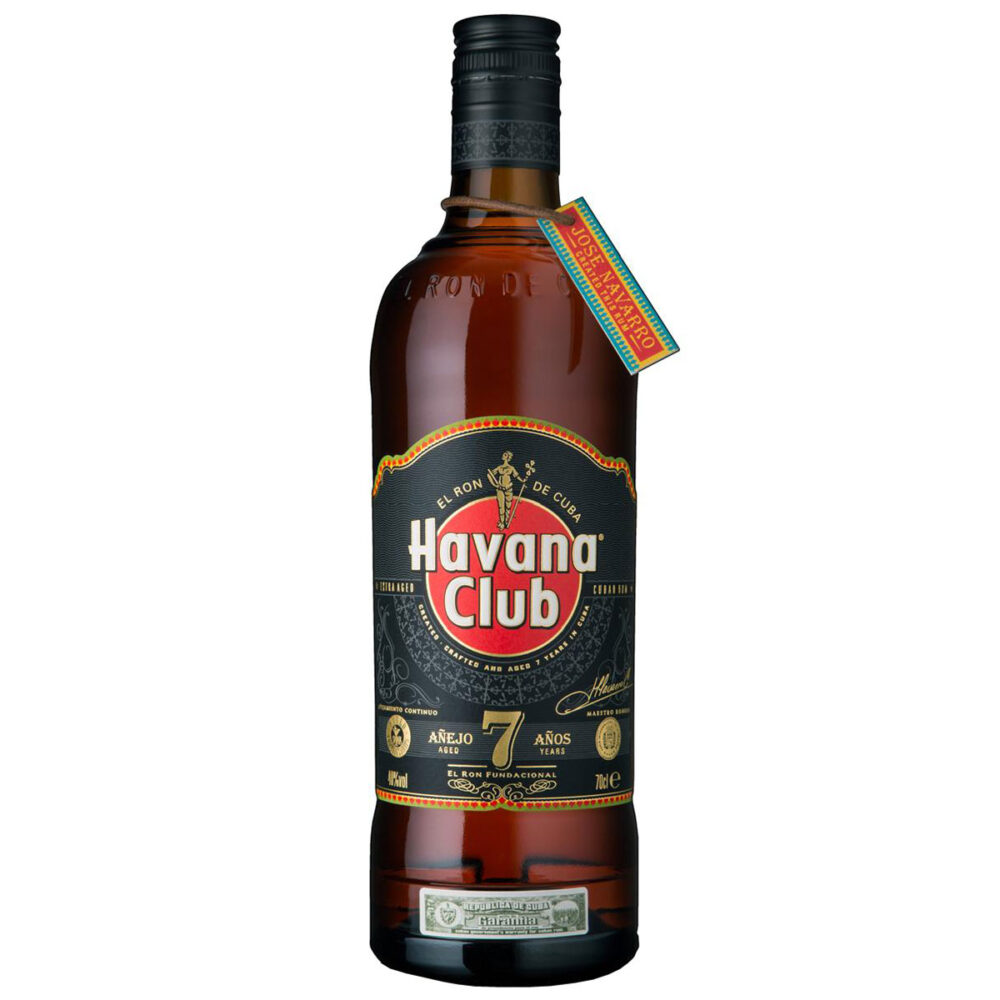 havana club