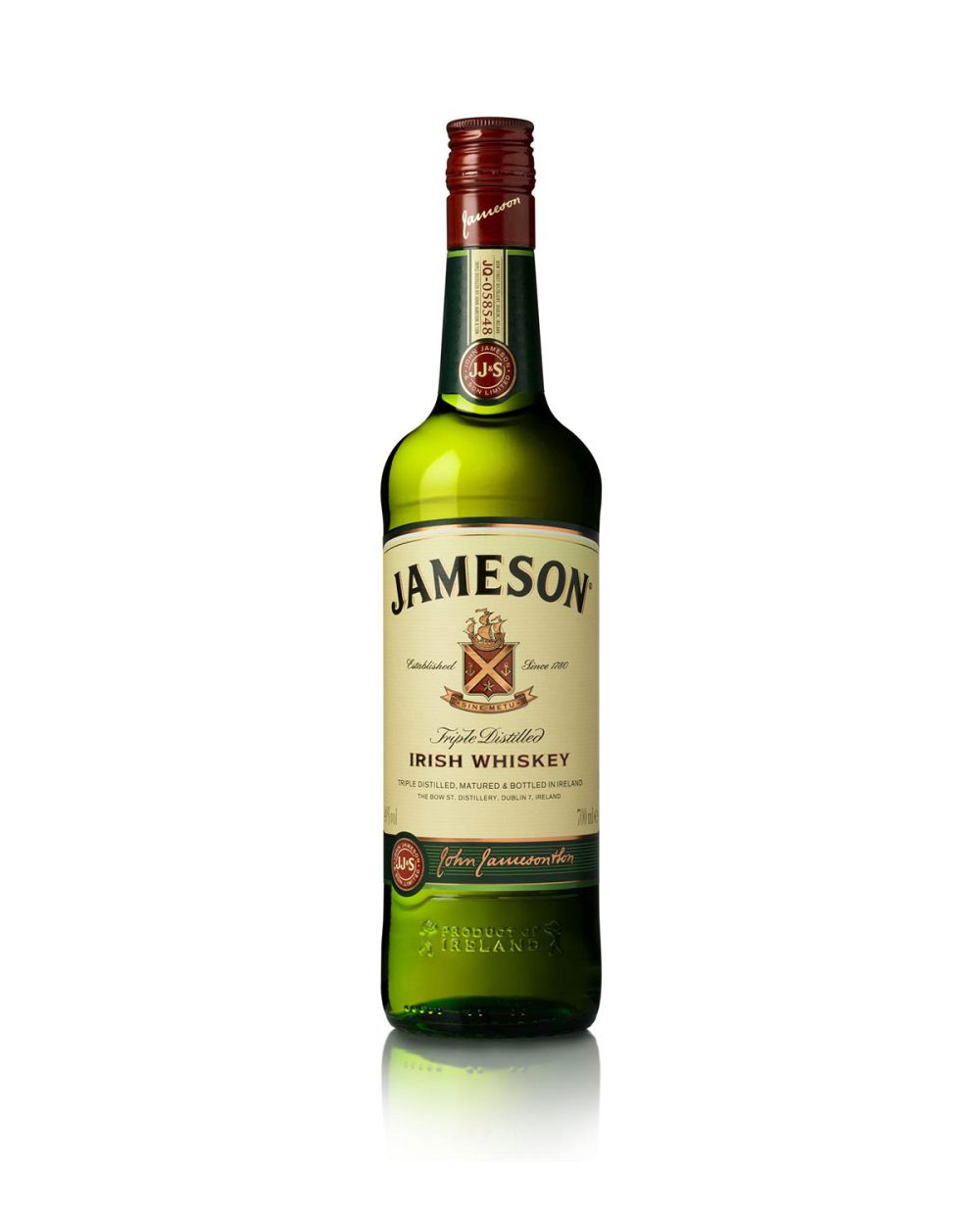 jameson