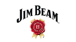 jim beam logo