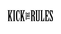 kick the rules logo