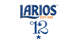 larios 12 logo