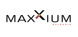 maxium logo