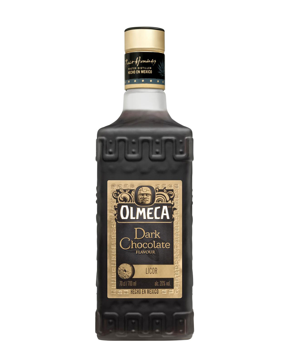 olmeca chocolate