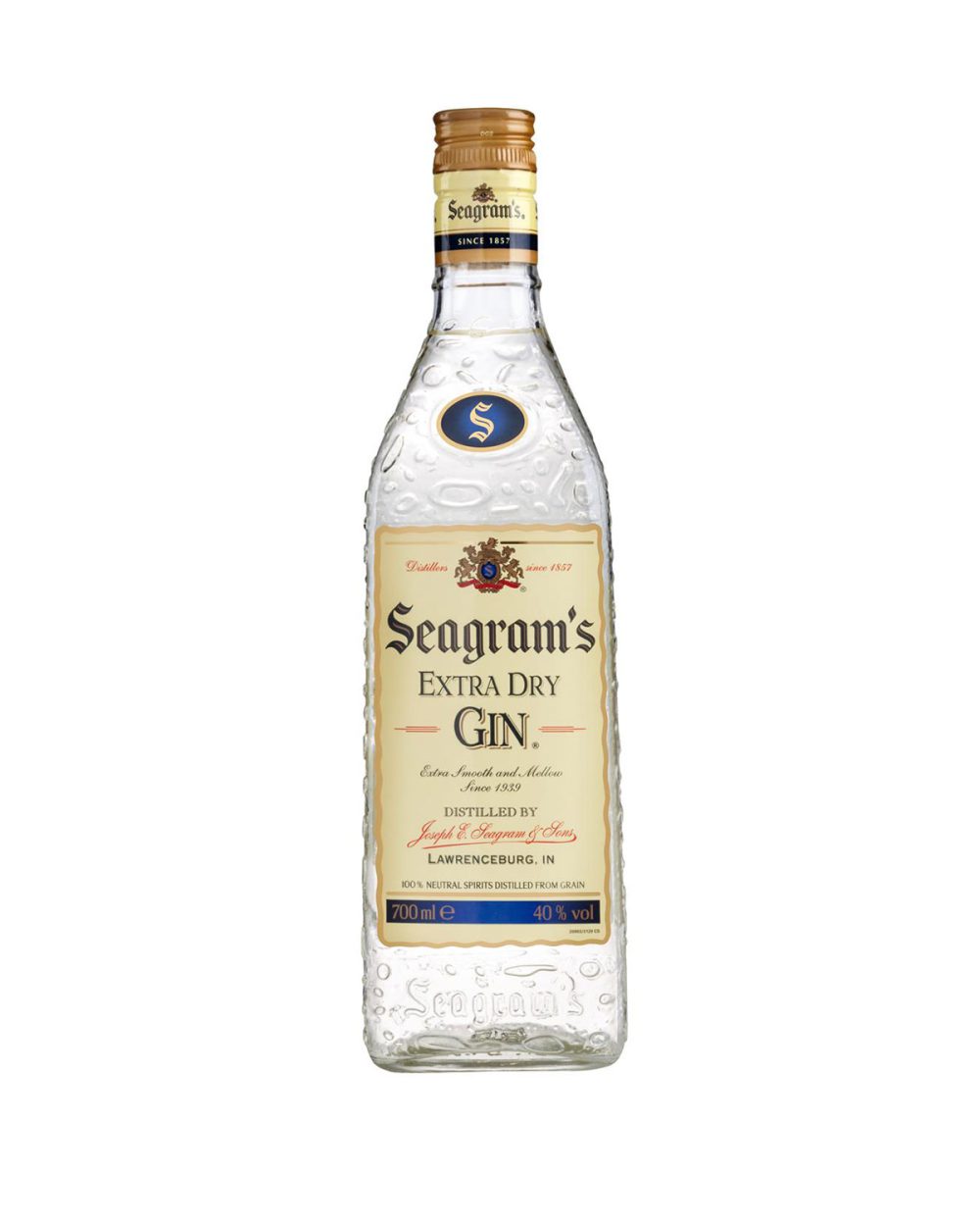seagrams