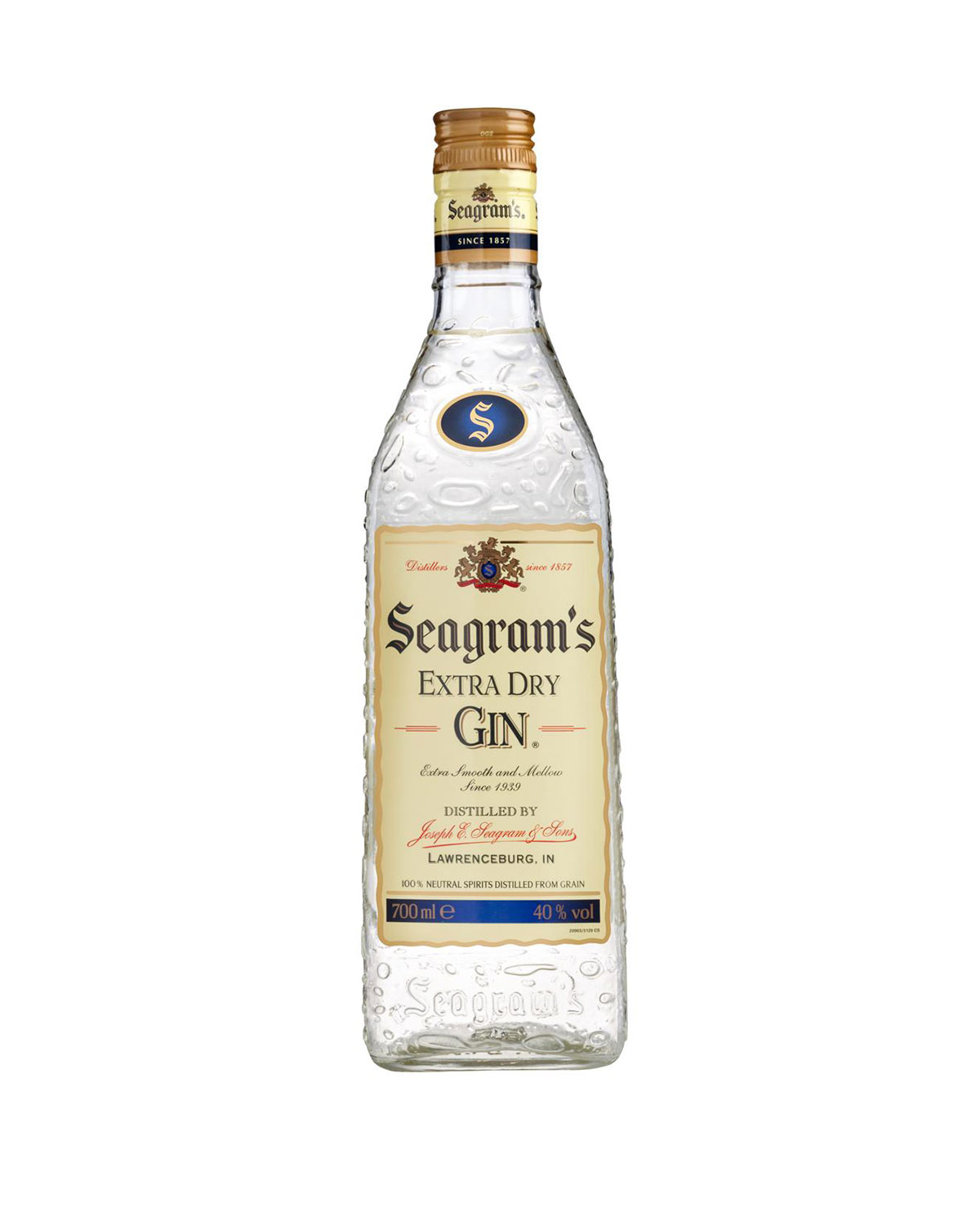 seagrams